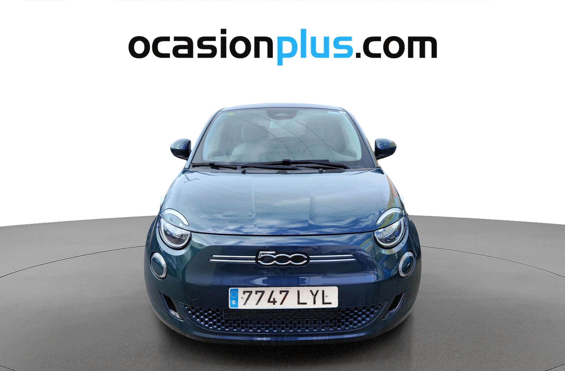Fiat 500 Eléctrico Icon Hb 320km - foto 12