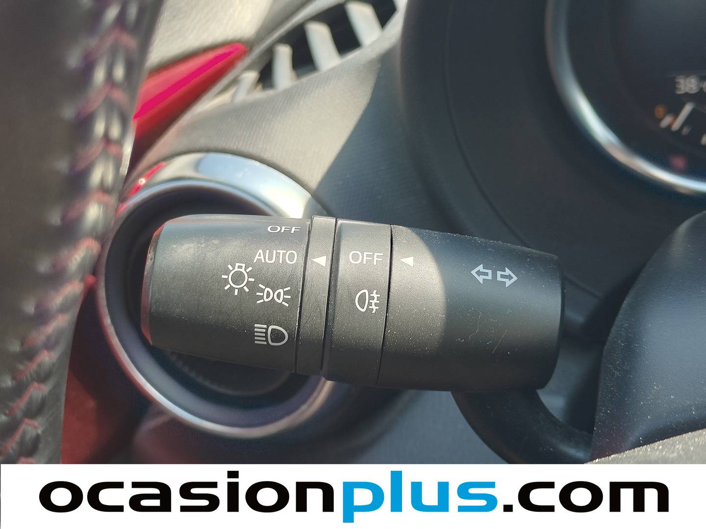 Mazda MX-5 Mazda MX-5 1.5 Zenith Nappa RF (132CV) gasolina