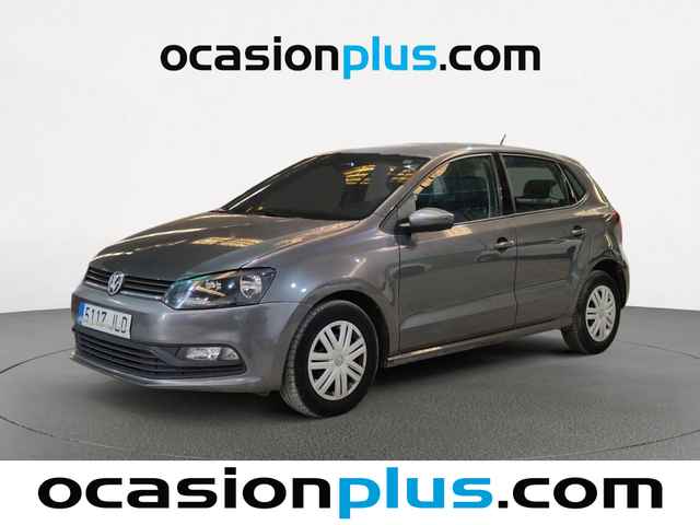 Volkswagen Polo Segunda Mano Particulares Sevilla