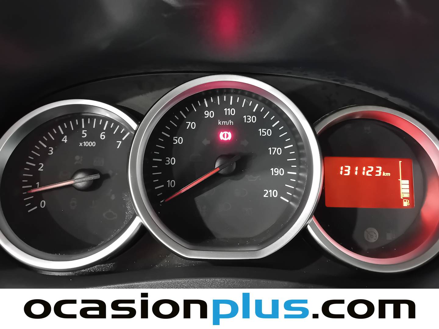 Dacia Dokker Dacia Dokker Stepway dci (90 CV) km 0