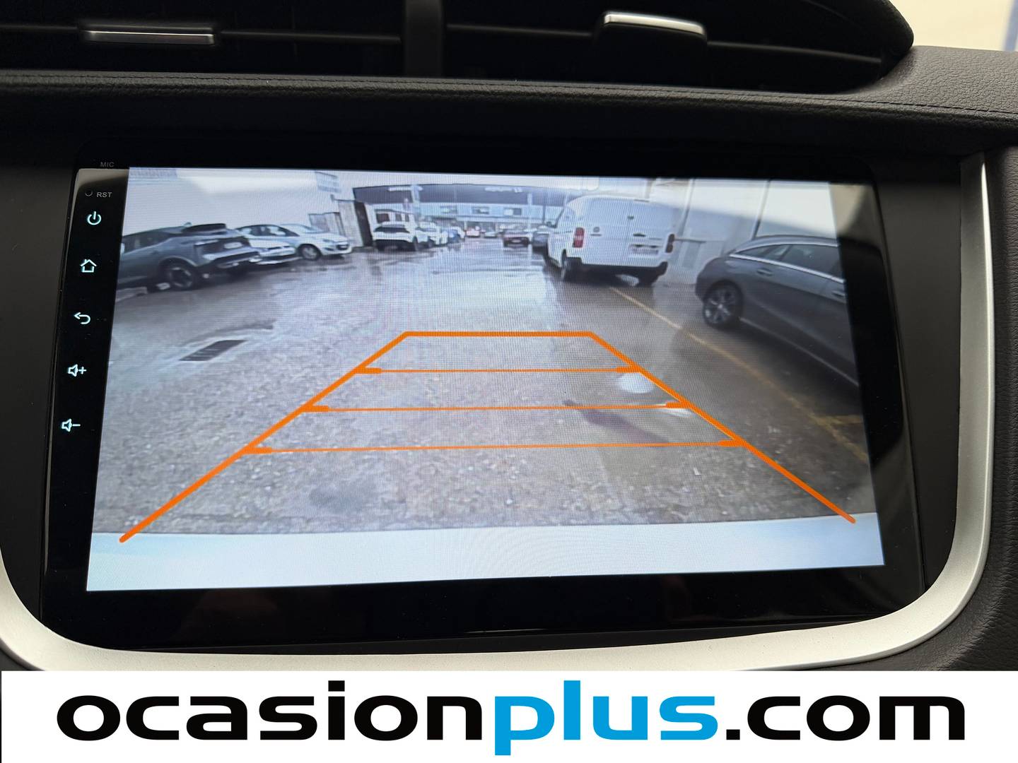 Foto SWM G01 SWM G01 1.5T Luxury (131 CV)