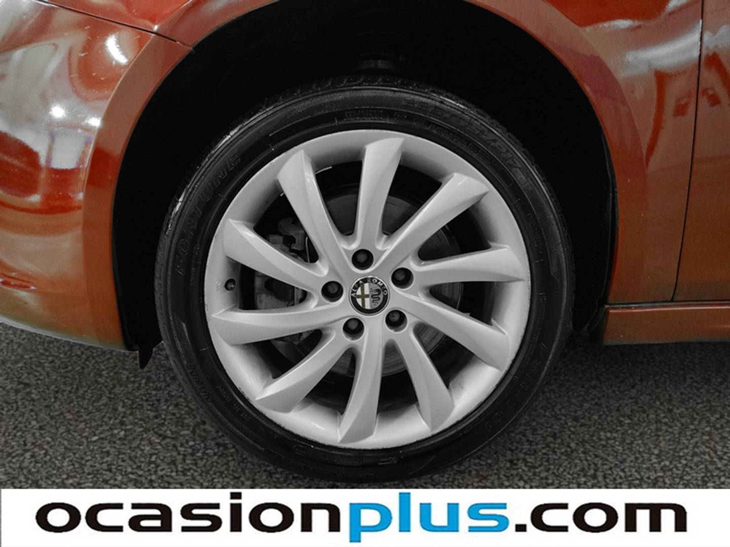 Alfa Romeo Giulietta Alfa Romeo Giulietta 2.0 JTDm Distinctive (140 CV) barato