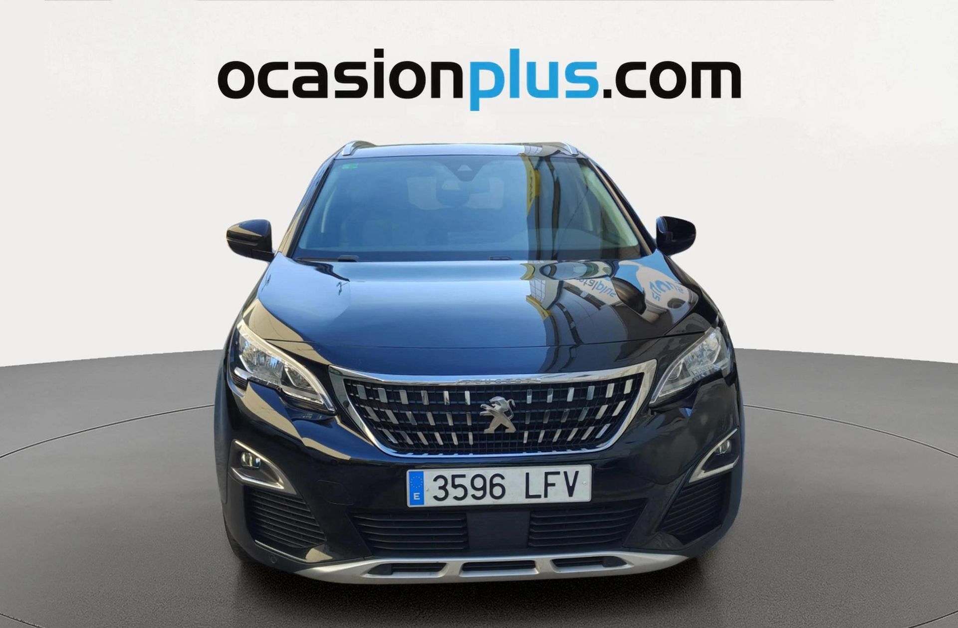 Peugeot 5008 PureTech 130 Allure 7 plazas - foto 15