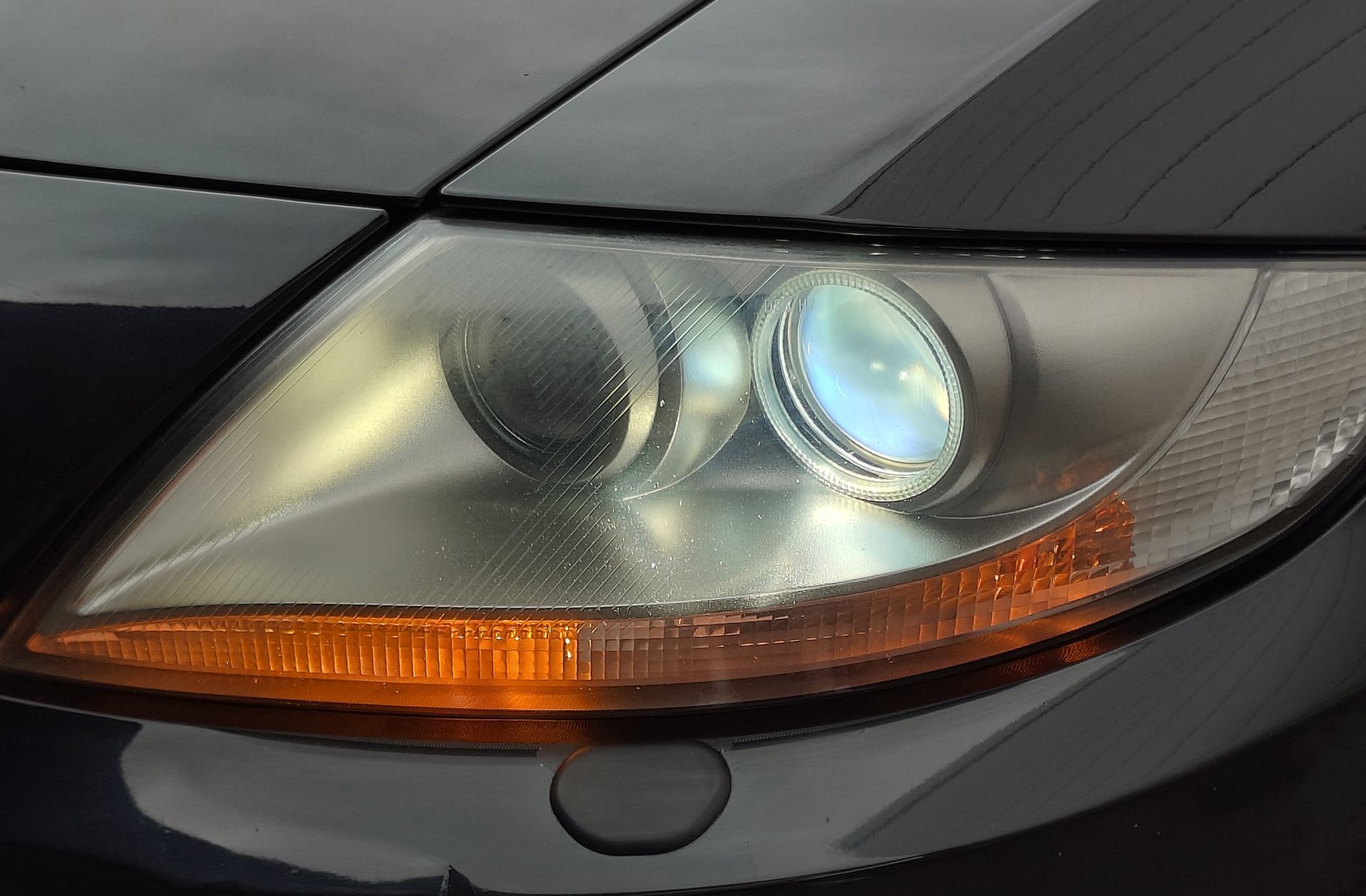 BMW Z4 3.0 si Coupe - foto 11