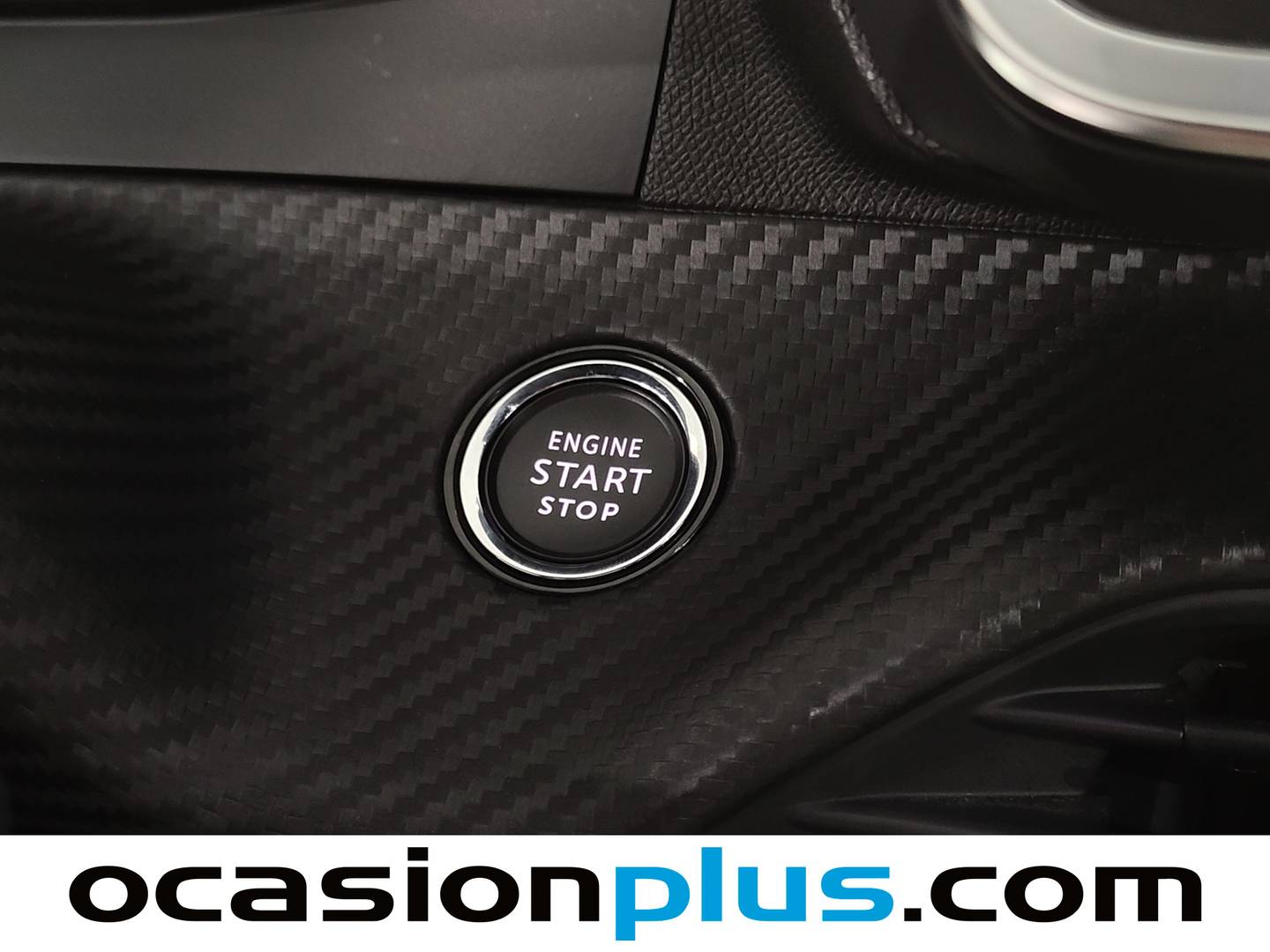 Peugeot 2008 Peugeot 2008 Allure Hybrid eDCS6 (145 CV) de ocasión