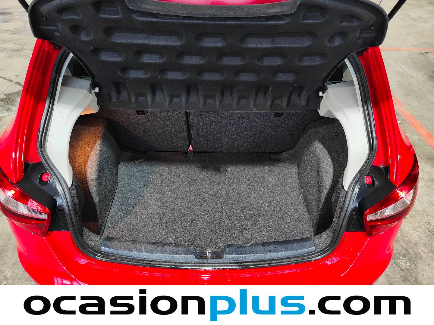 Seat Ibiza SEAT Ibiza 1.2 TSI Style Connect (90 CV) al mejor precio