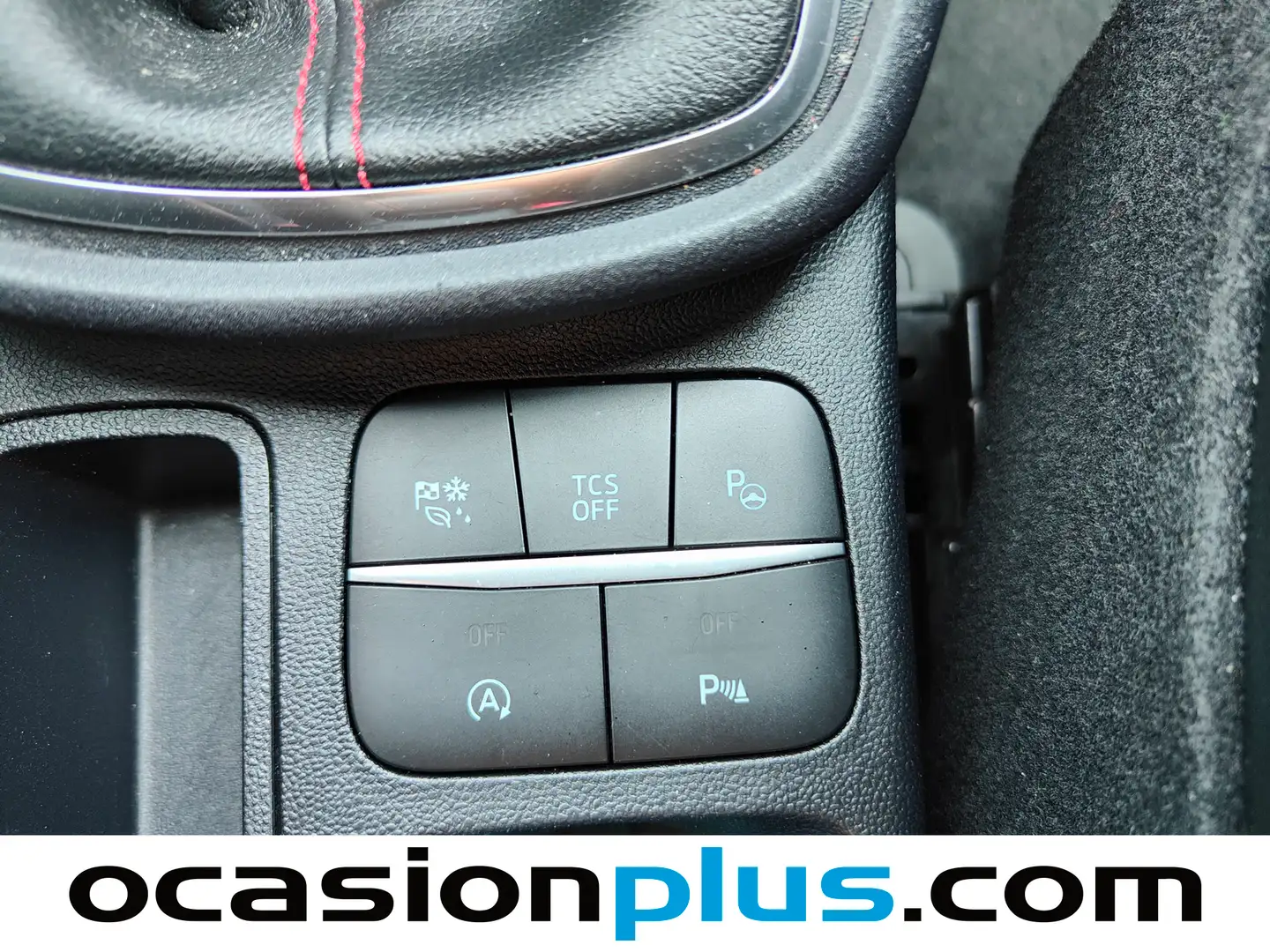 Foto Ford Puma Ford Puma 1.0 EcoBoost MHEV ST-Line X (155 CV)