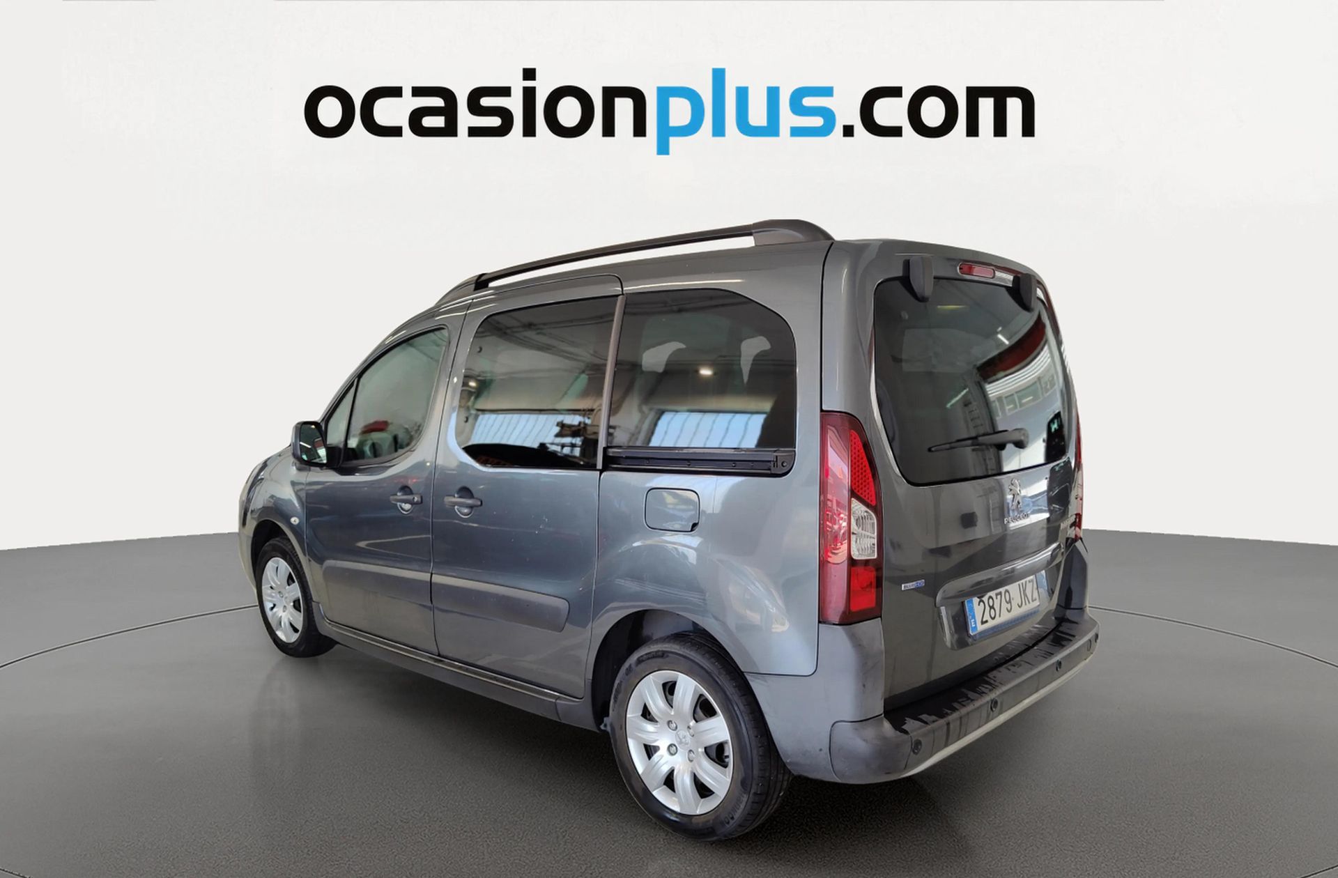 Peugeot Partner Tepee Combi 1.6 BlueHDi Outdoor BlueHDi - foto 3