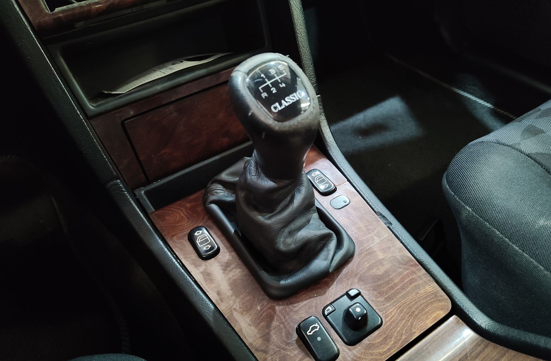 Mercedes-Benz Clase C C 250 DT Classic - foto 5