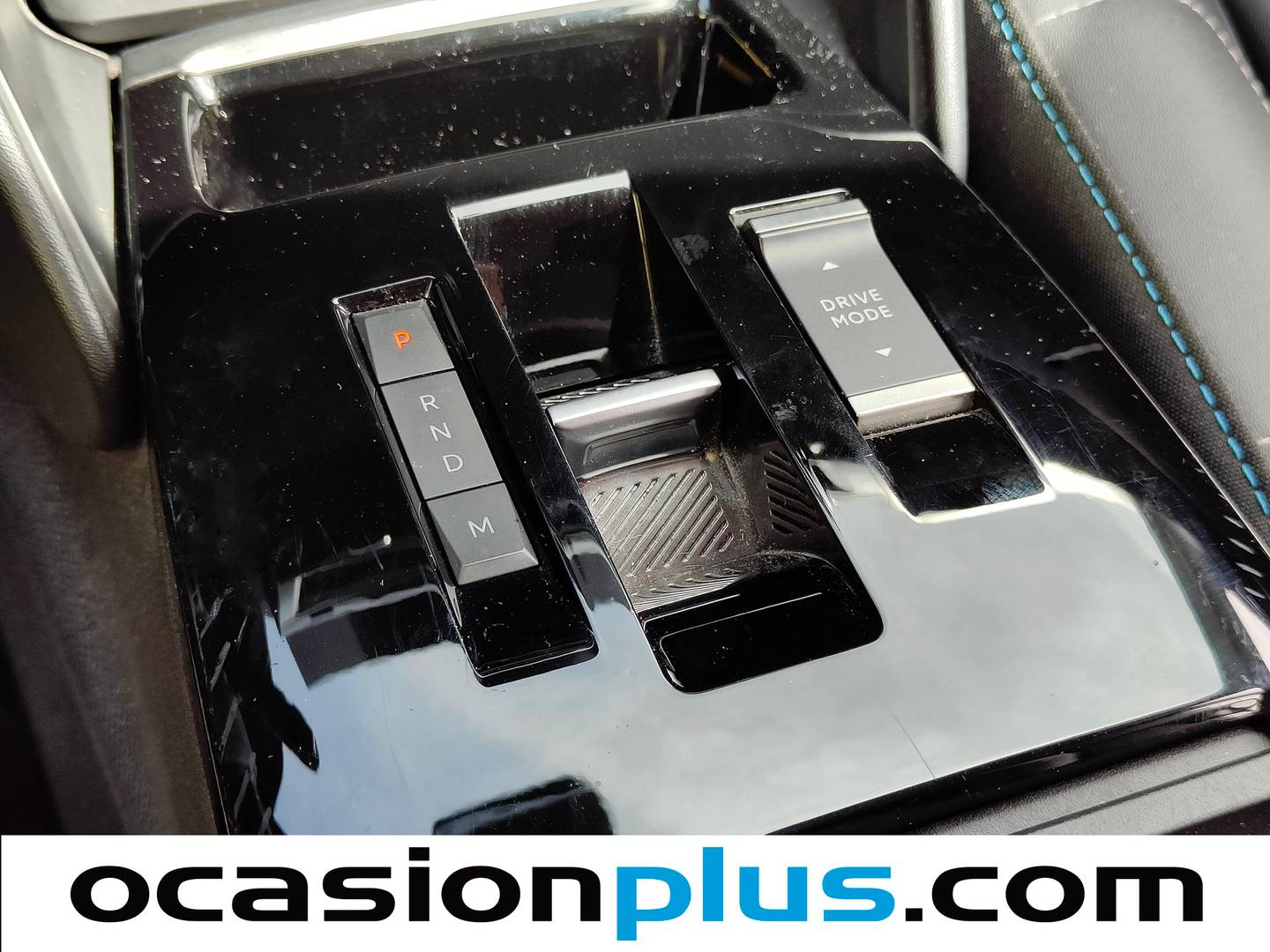 Citroën C4 Citroën C4 BlueHDi 130 S&S Shine EAT8 (130 CV) de segunda mano