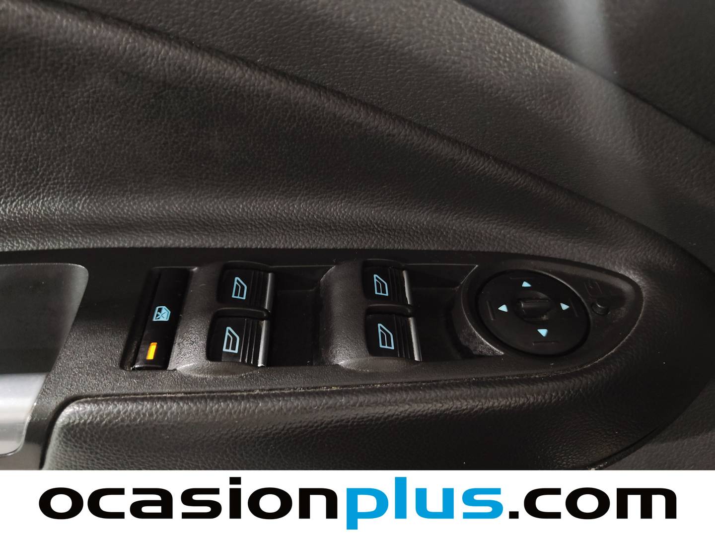 Ford Kuga Ford Kuga 2.0 TDCI S&S Trend 4x2 (120 CV) diésel