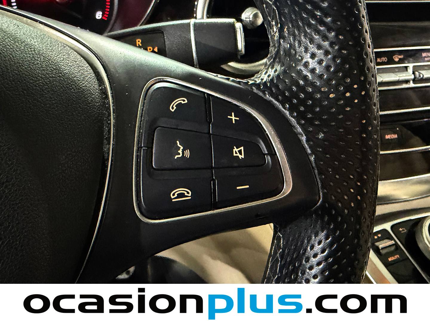 Foto Mercedes Clase V Mercedes-Benz Clase V V 250 Bluetec Avantgarde Largo (190 CV) (7 plazas)