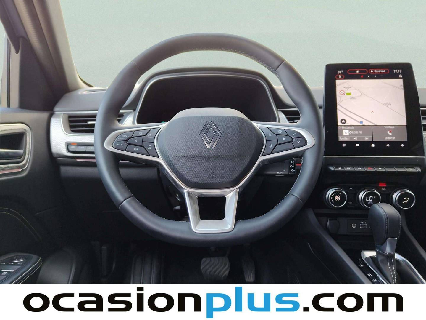 Renault Arkana Renault Arkana Techno TCe 140 Mild hybrid EDC (140 CV) al mejor precio