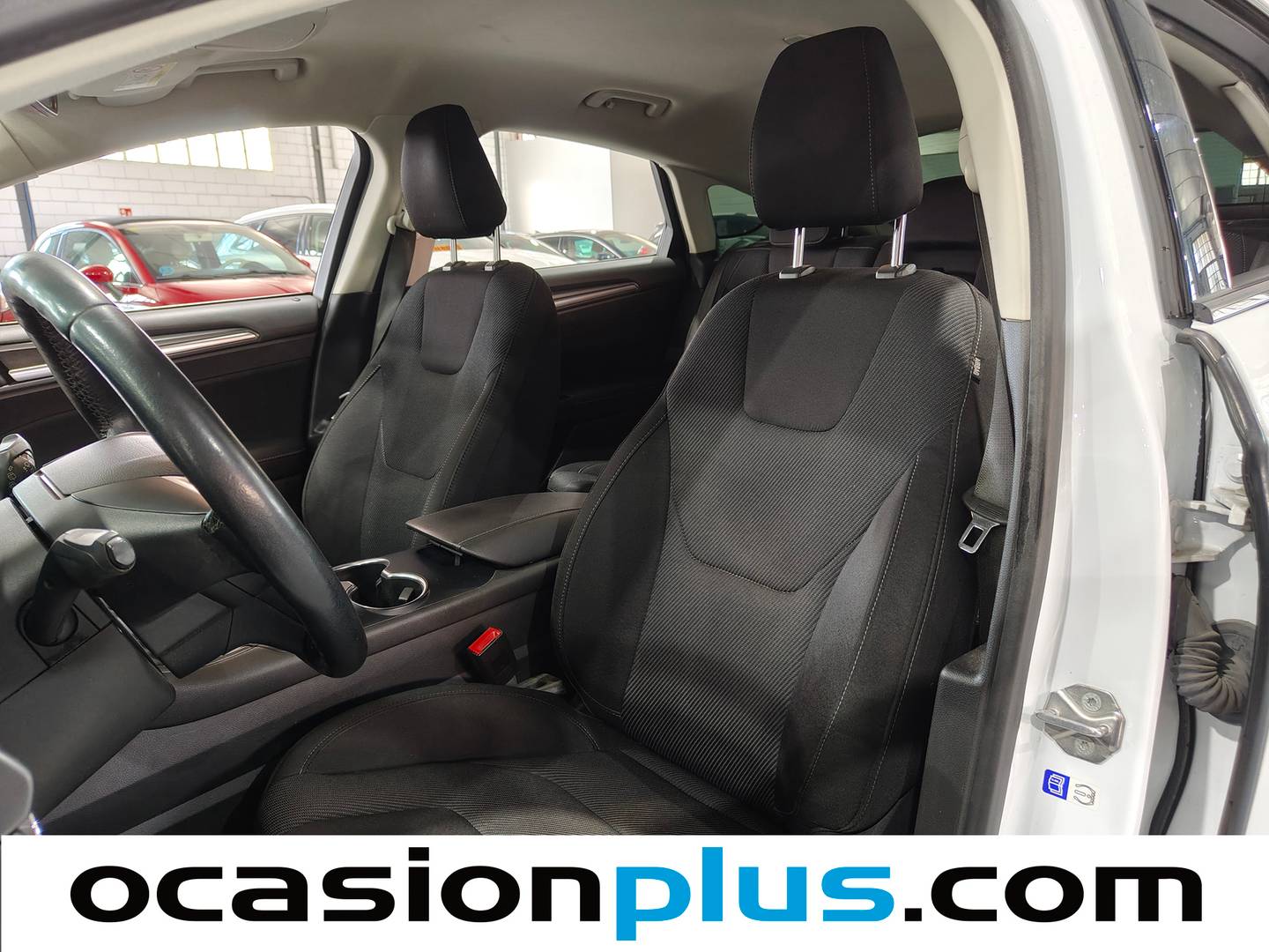 Ford Mondeo Ford Mondeo 1.5 EcoBoost Titanium (160 CV) 160cv
