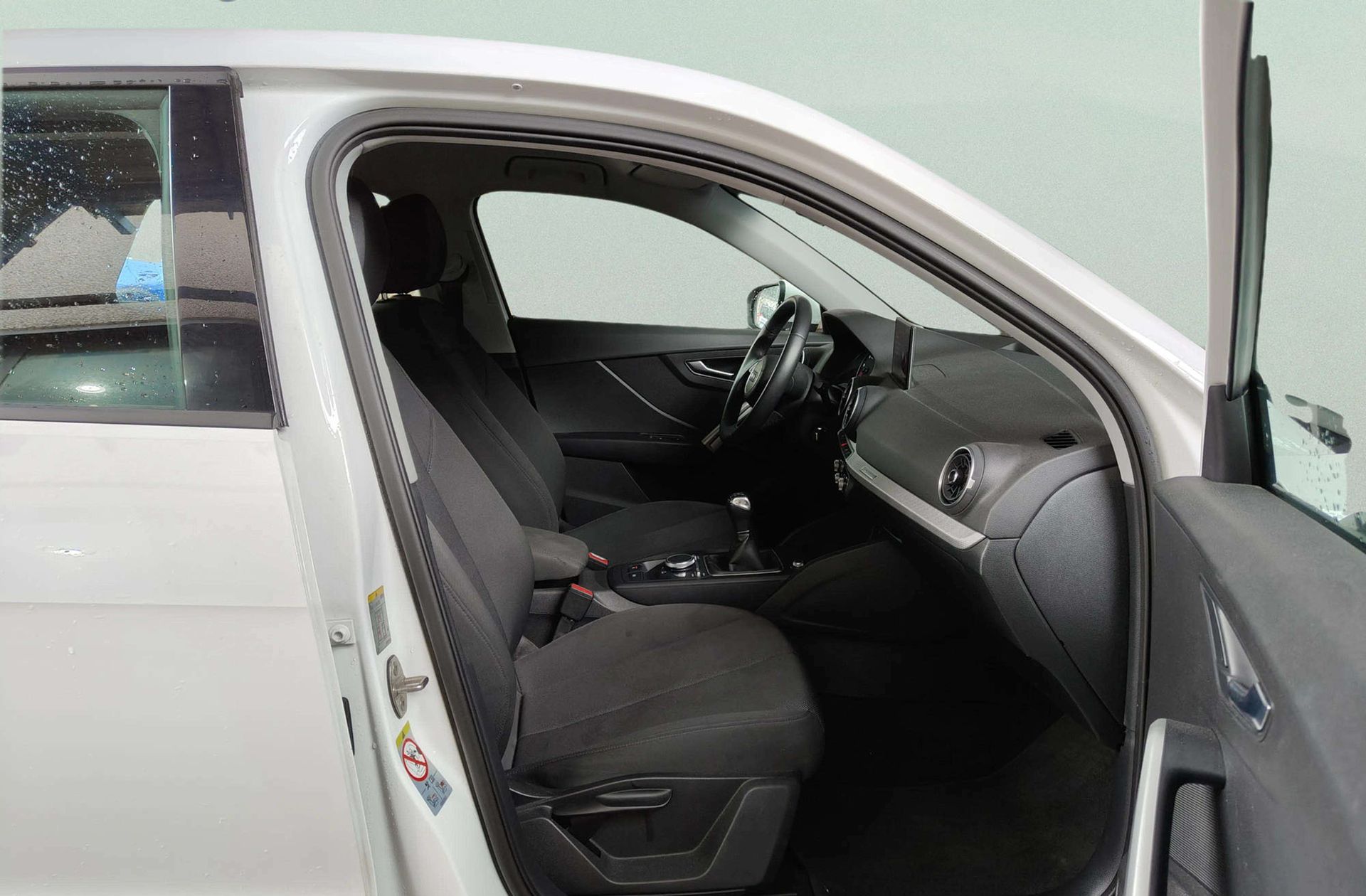 Audi Q2 Advanced 30 TDI - foto 21