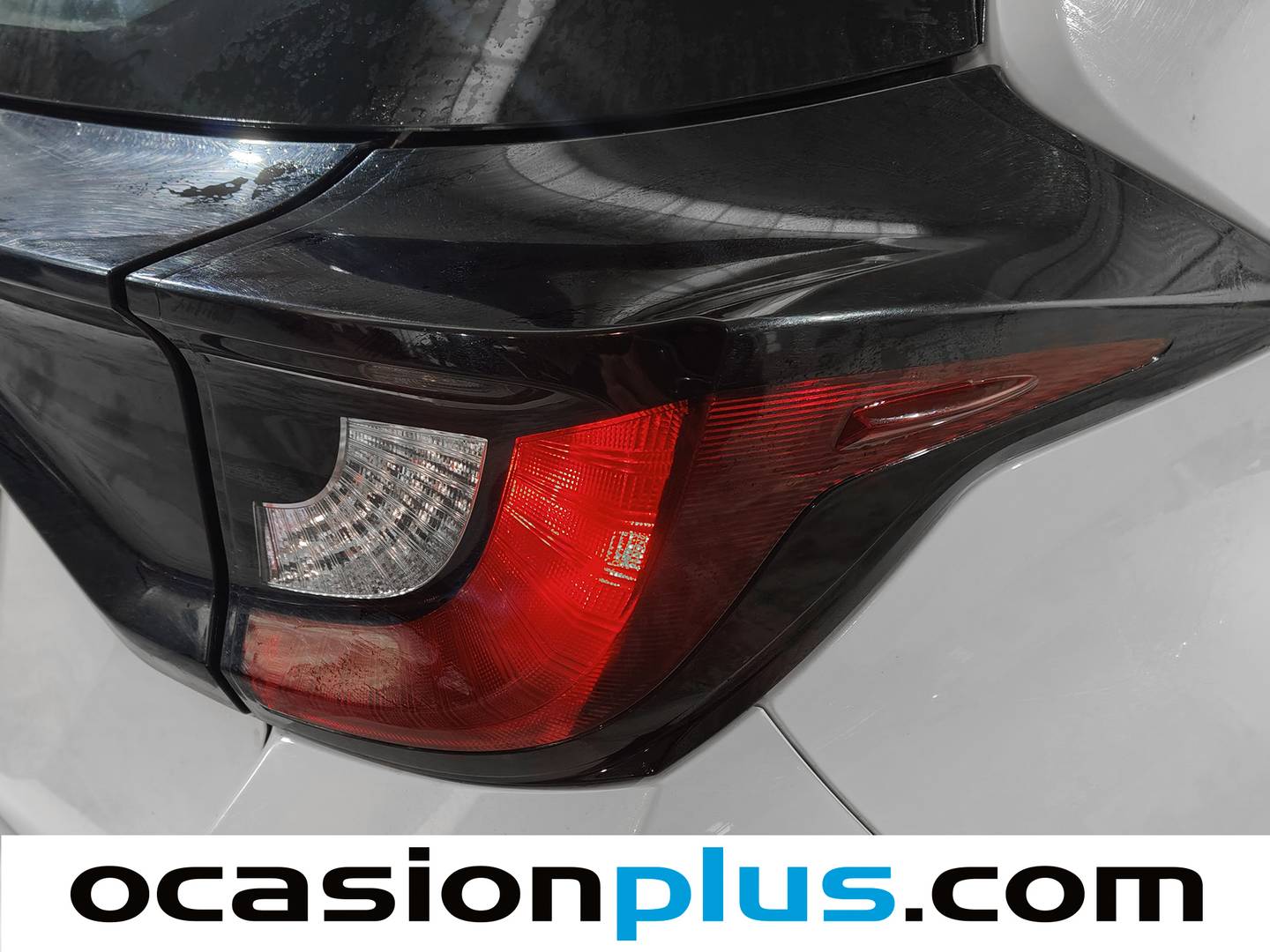 Foto Toyota Yaris Toyota Yaris 1.5 S-Edition (125 CV)