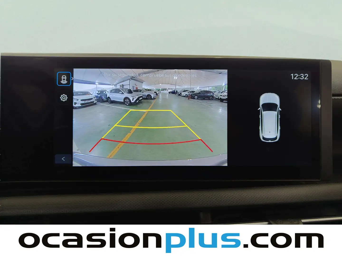 Foto Hyundai Tucson Hyundai Tucson 1.6T Klass (160 CV)