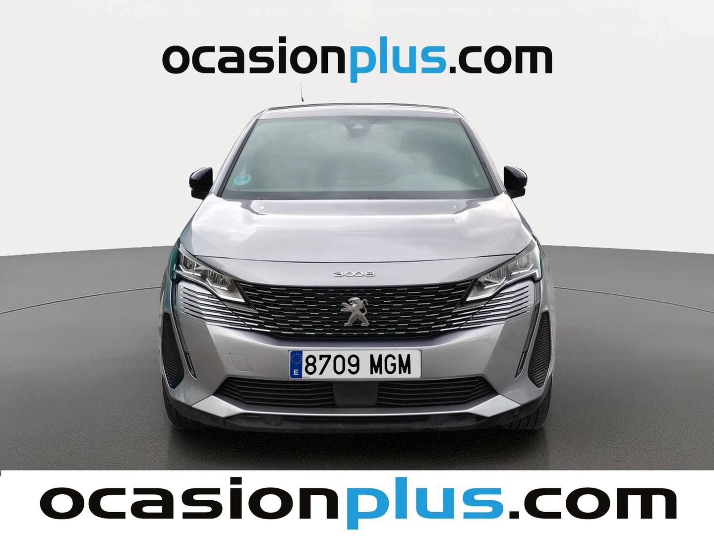 Peugeot 3008 Peugeot 3008 PureTech 130 S&S Allure Pack (130 CV) seminuevo