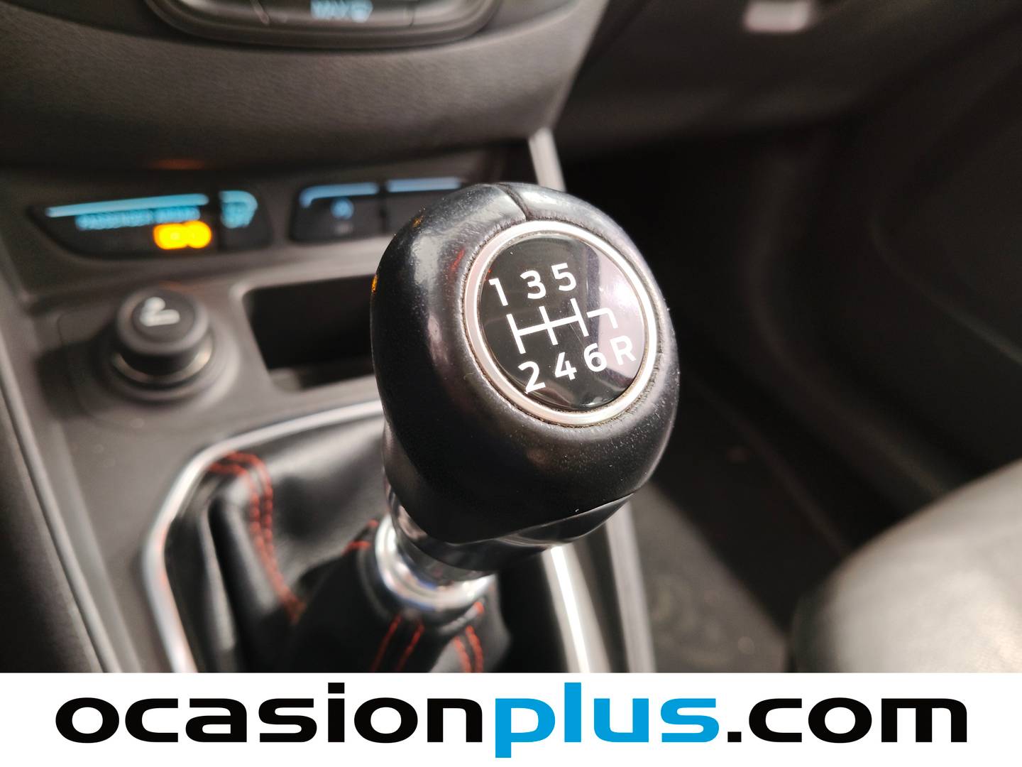 Ford Tourneo Courier Ford Tourneo Courier 1.0 EcoBoost Sport (100 CV) de segunda mano