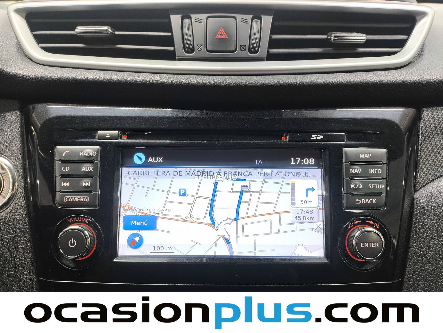 Foto Nissan X-TRAIL Nissan X-Trail dCi 130 Tekna 4x2 (130 CV)