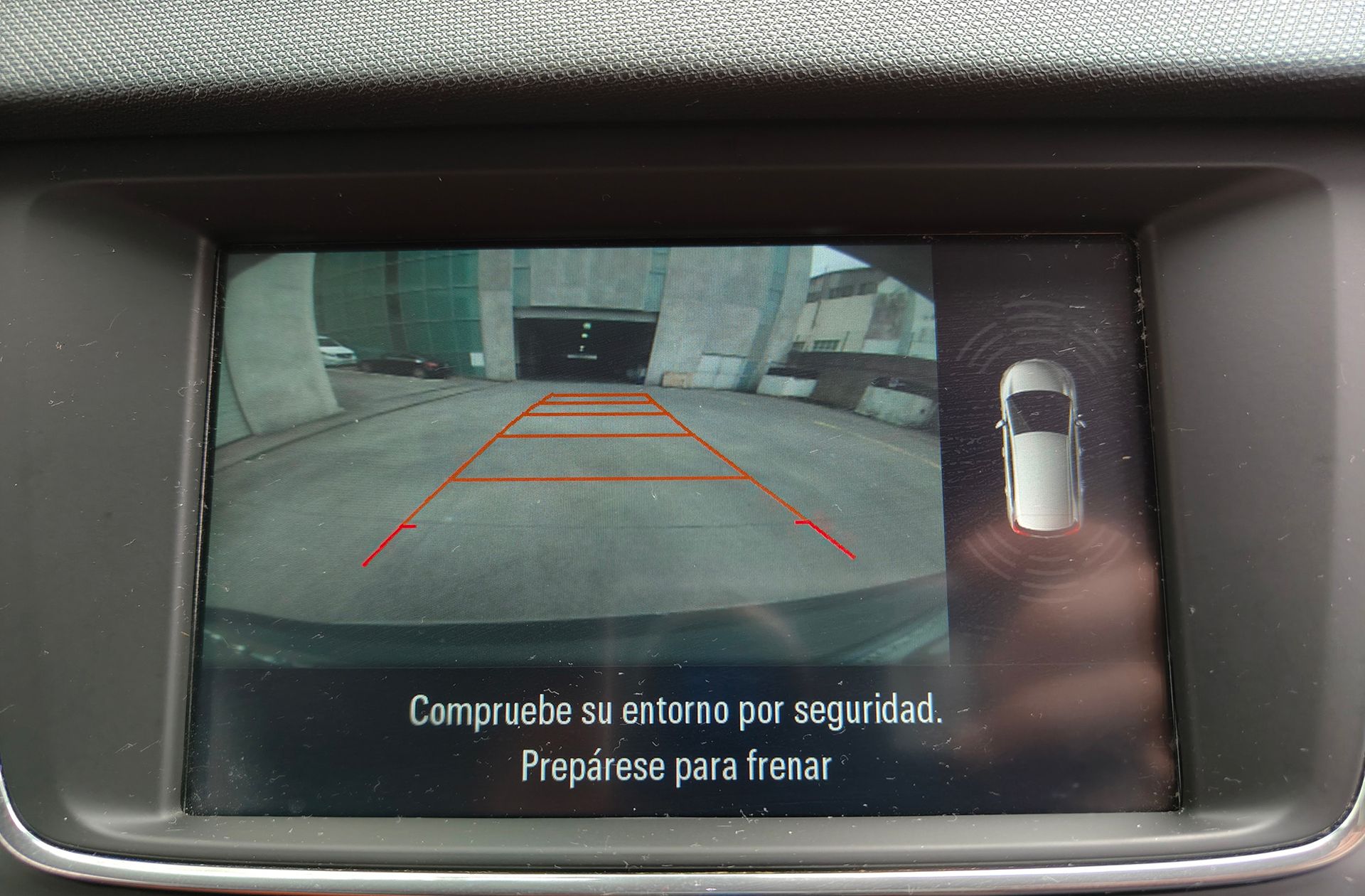 Opel Crossland 1.2 Design Line 120 Aniversario - foto 7