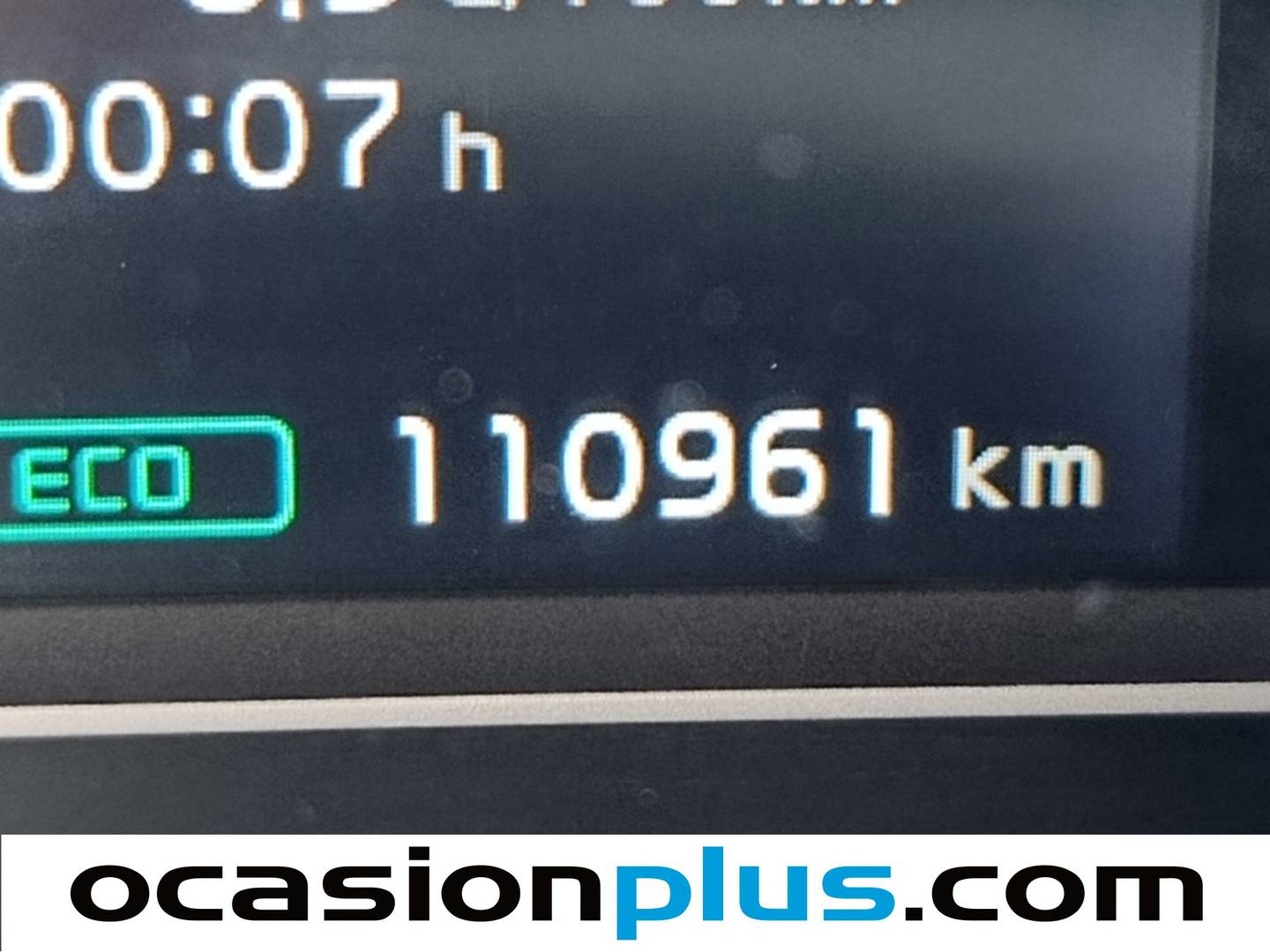 KIA Niro KIA Niro 1.6 GDi HEV Híbrido Drive (141 CV) seminuevo