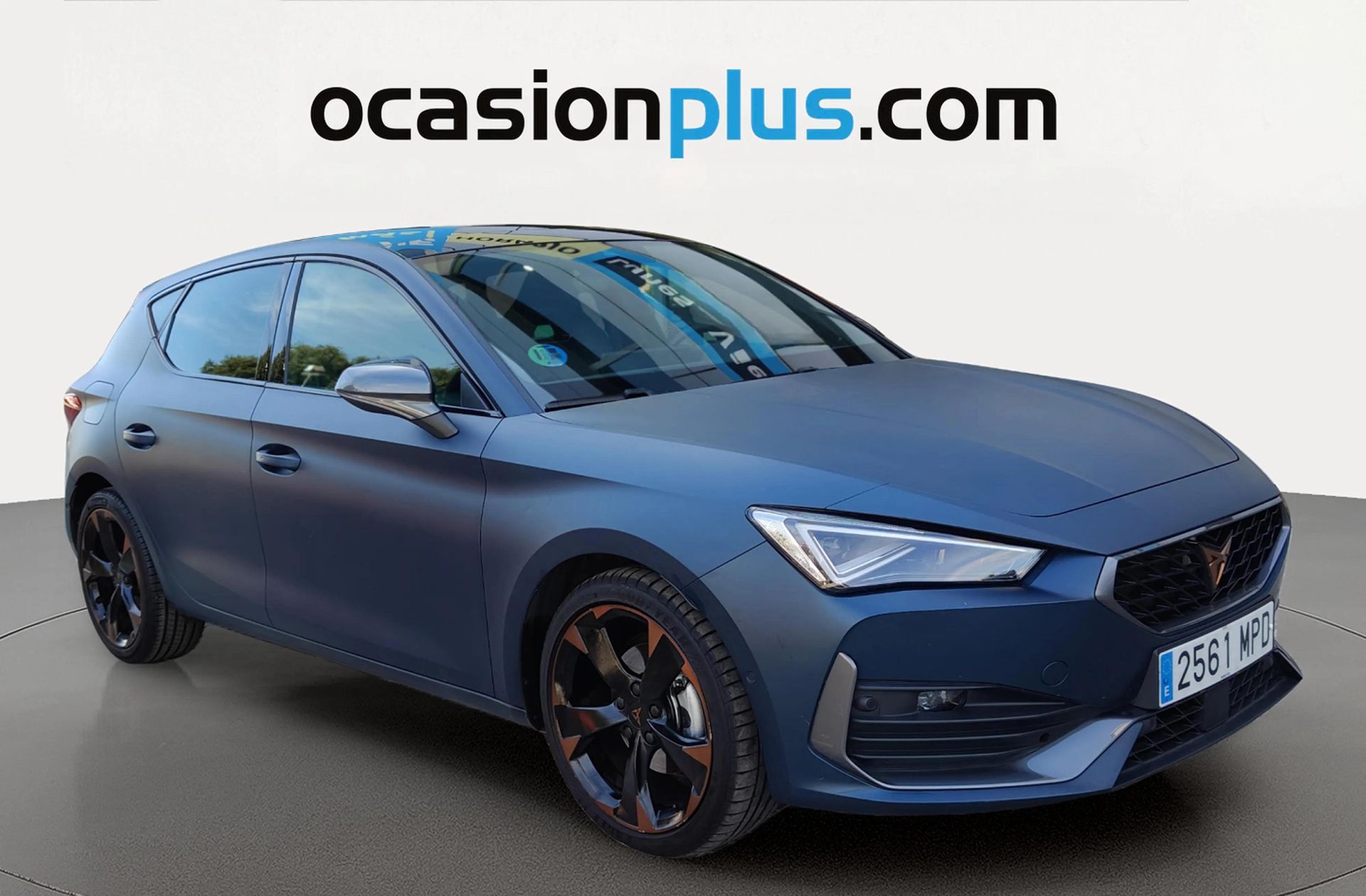 Cupra León 1.5 eTSI Tech Edition DSG - foto 2
