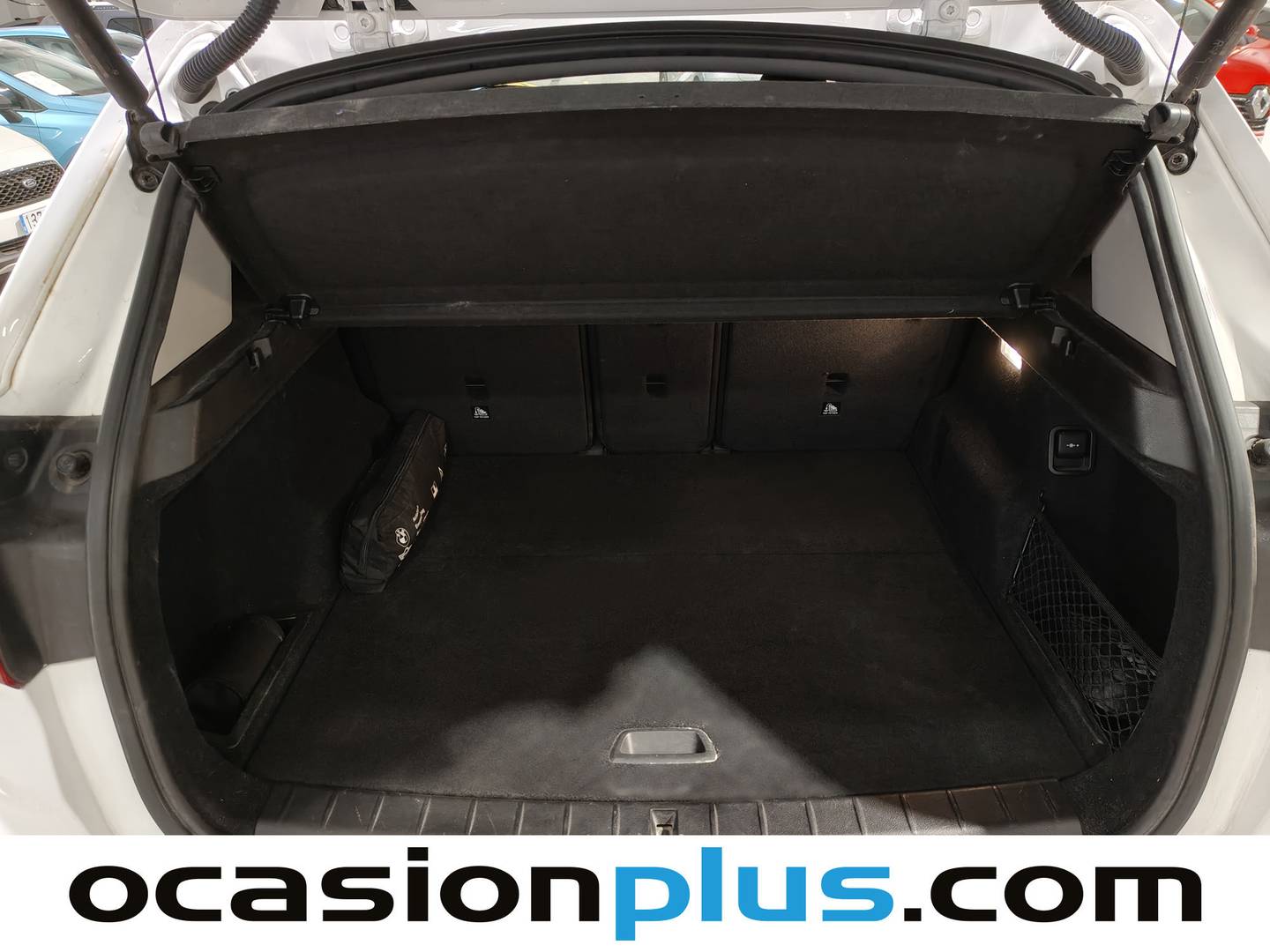 Foto BMW X1 BMW X1 sDrive16d (116 CV)