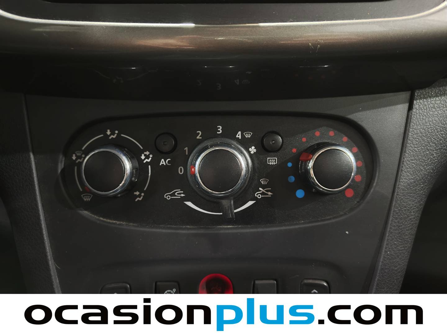 Foto Dacia Sandero Dacia Sandero Laureate 1.2  (75 CV)