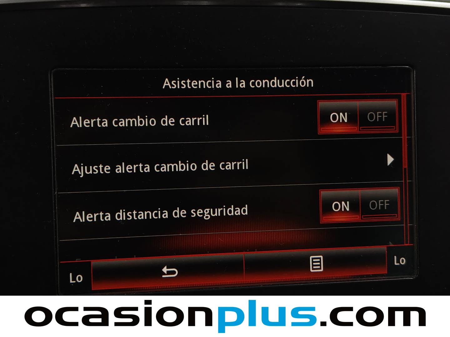 Foto Renault Mégane Renault Megane Zen Energy TCe (130 CV) EDC