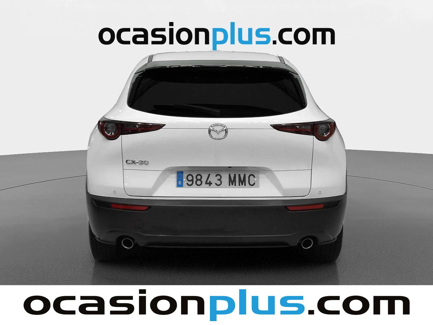 Foto Mazda CX-30 Mazda CX-30 2.0 e-Skyactive G MHEV Prime-line (122 CV)