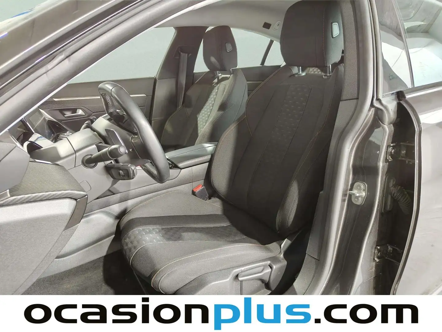 Foto Peugeot 508 Peugeot 508 PureTech 130 Active Pack EAT8 (130 CV)