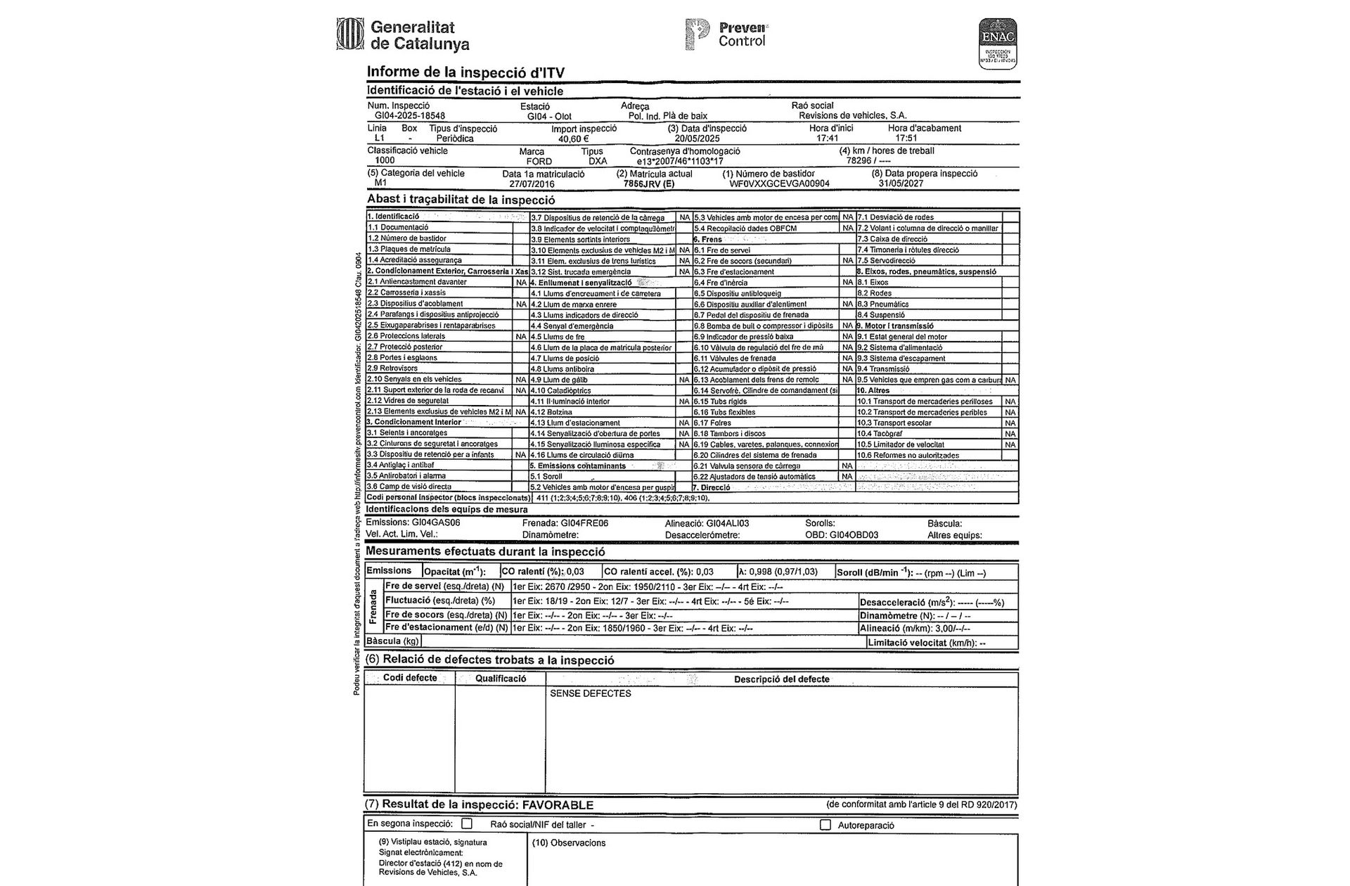 Ford C-Max 1.0 EcoBoost Titanium - foto 16
