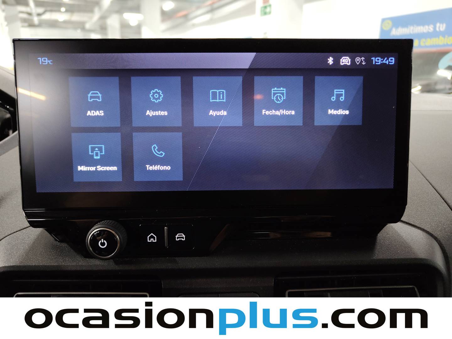 Peugeot Rifter Peugeot Rifter GT BlueHDi 130 EAT8 Long 2024