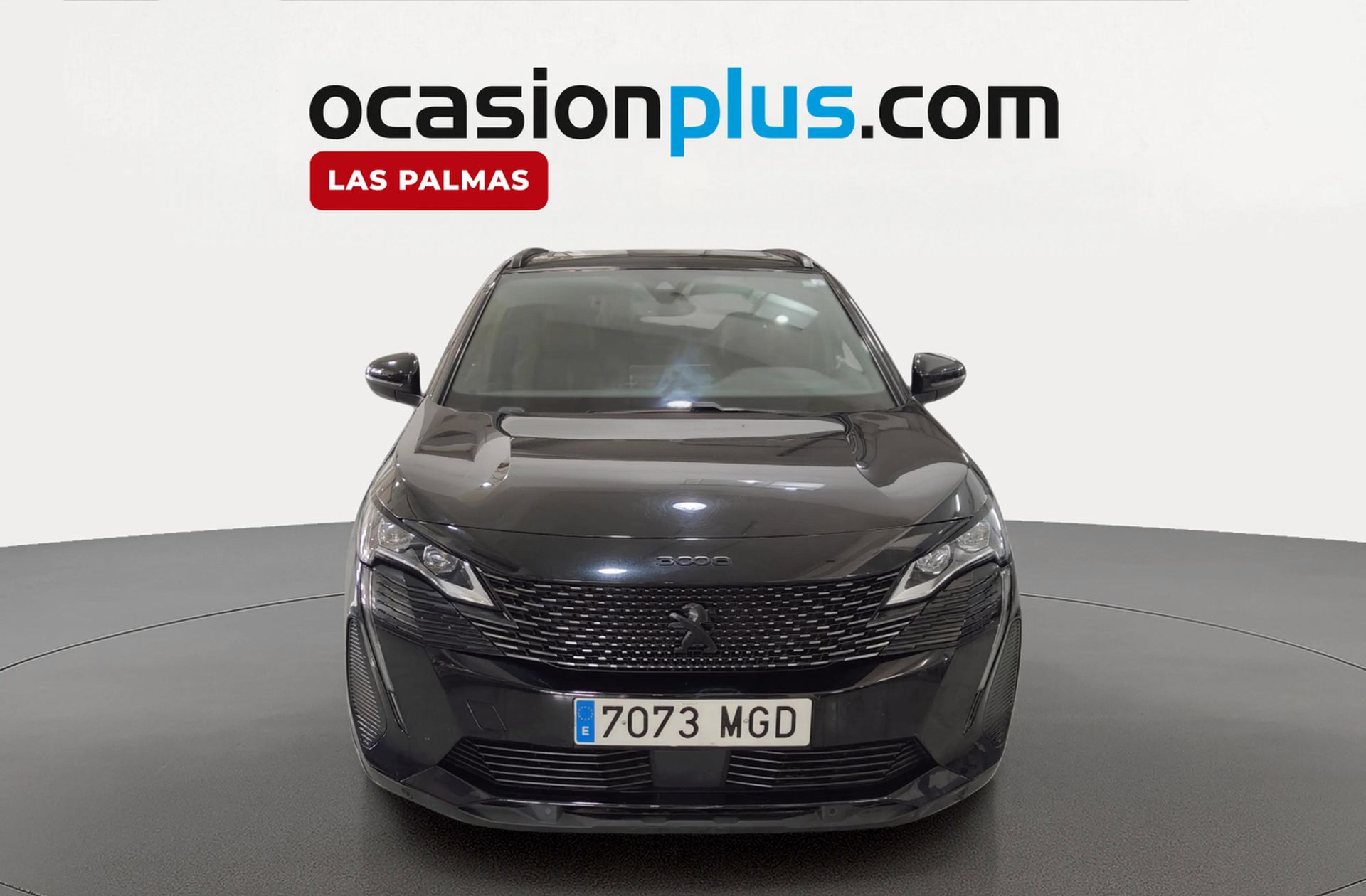 Peugeot 3008 BlueHDi 130 GT EAT8 - foto 15