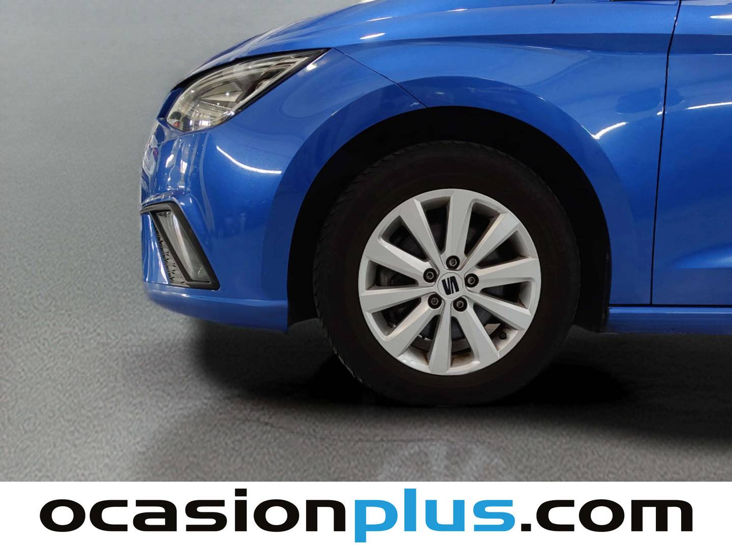Seat Ibiza Seat Ibiza 1.0 TSI Style XL  (110 CV) de ocasión