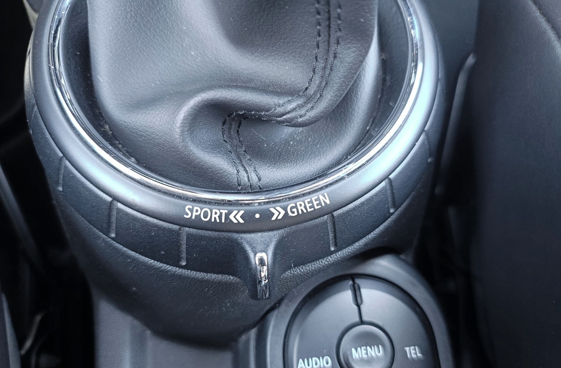 MINI Cooper SD - foto 31