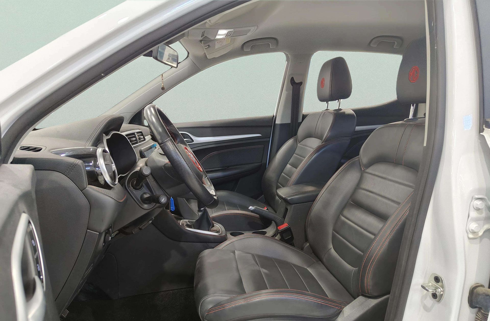 MG ZS 1.5 Luxury - foto 12