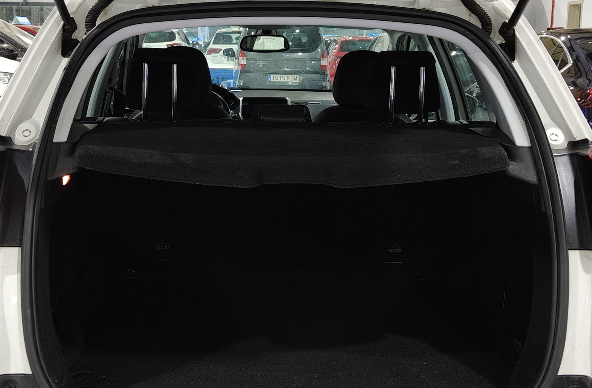 Peugeot 2008 PureTech 110 Allure - foto 17