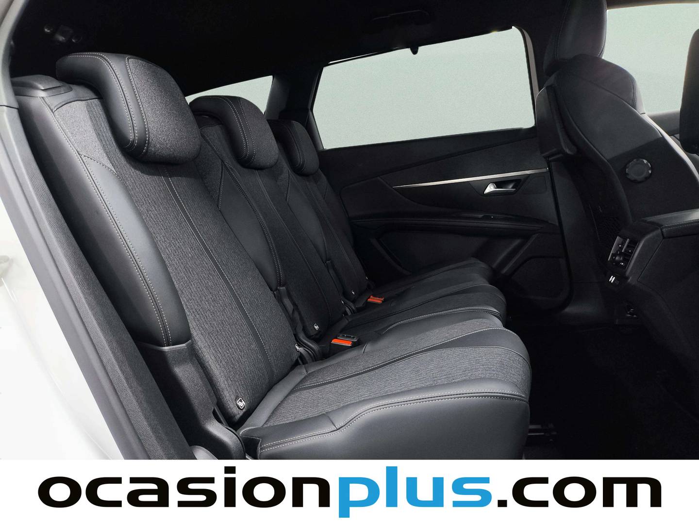 Peugeot 5008 Peugeot 5008 PureTech 130 GT Line EAT8 (130 CV) 7 Plazas gasolina