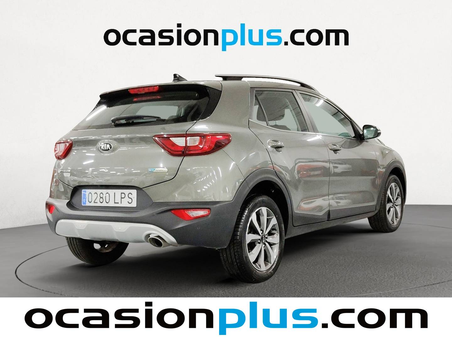 Foto KIA Stonic Kia Stonic 1.0 T-GDi MHEV Drive DCT (120 CV)