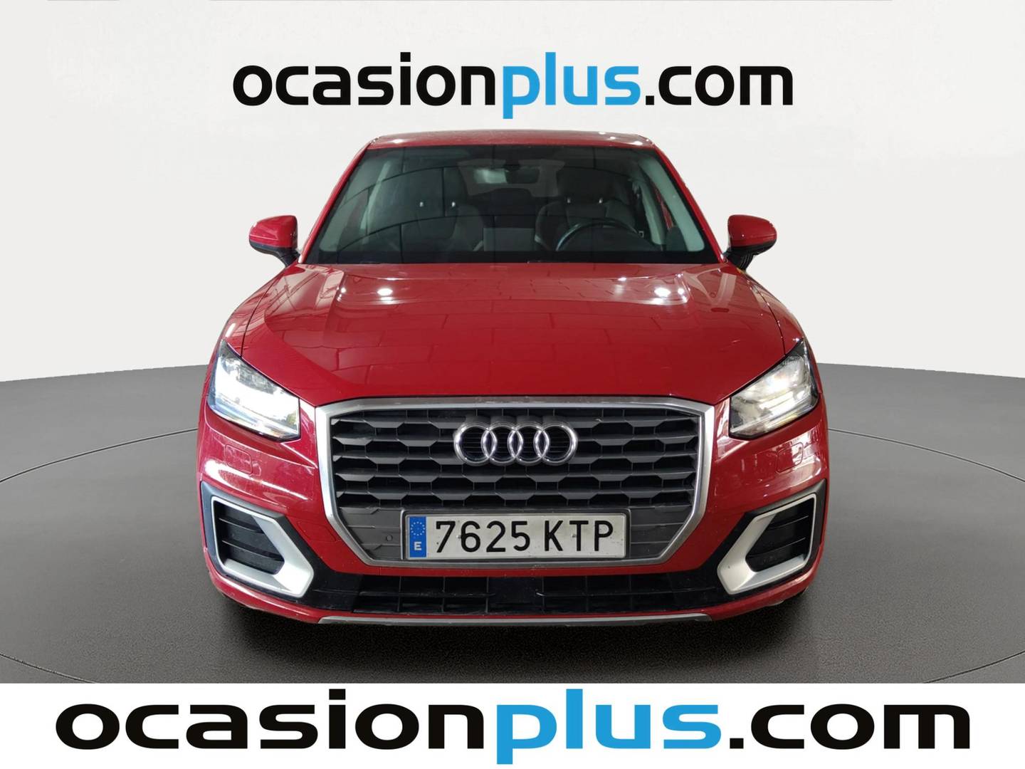 Audi Q2 Audi Q2 sport 30 TDI (116 CV) 116cv