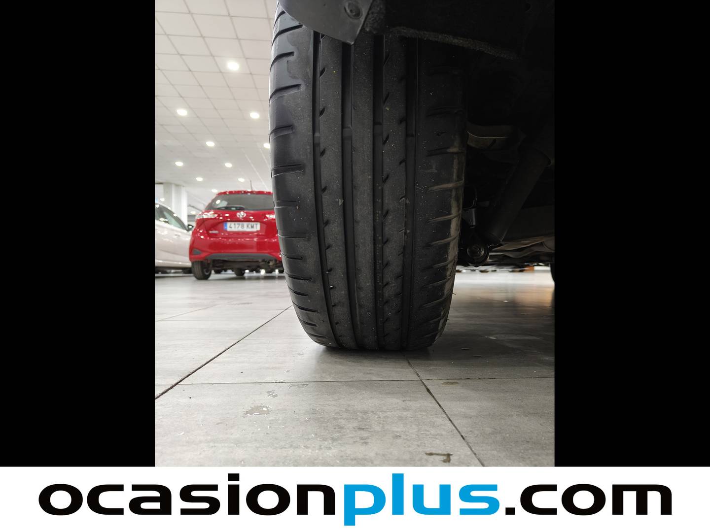 Foto Nissan QASHQAI Nissan Qashqai DIG-T 163 N-Connecta 4x2 (163 CV)