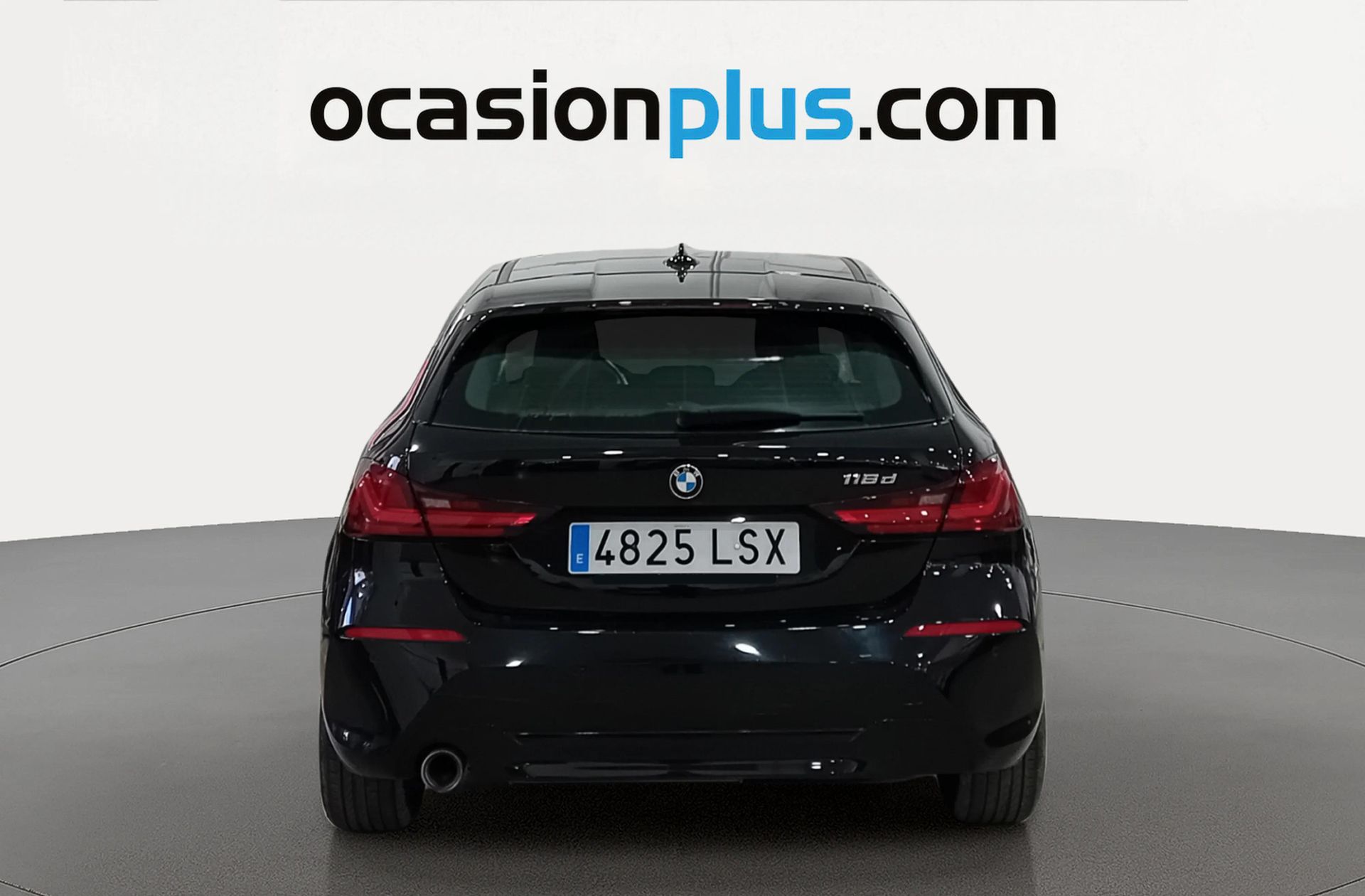 BMW Serie 1 116d - foto 13