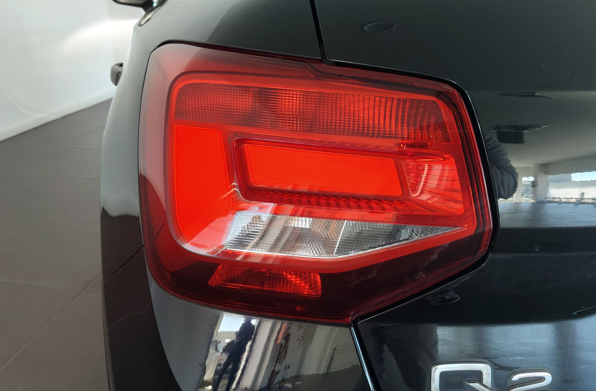 Audi Q2 Advanced 35 TFSI S-Tronic - foto 17