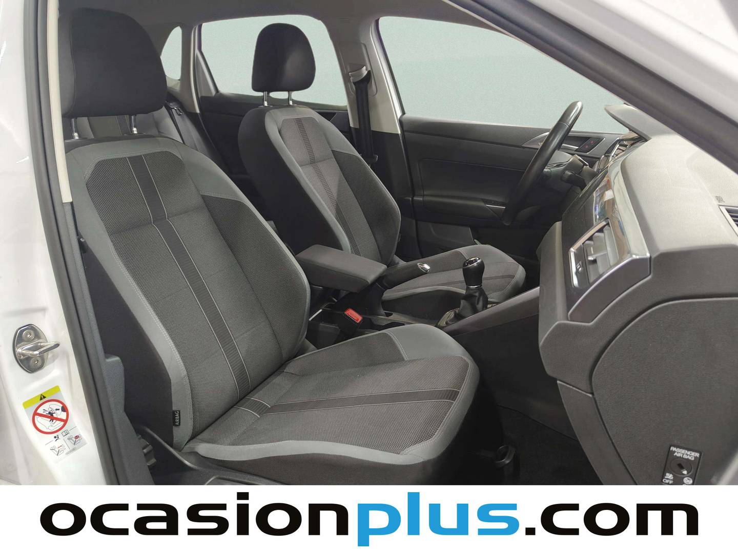 Foto Volkswagen Polo Volkswagen Polo Sport 1.0 TSI (115 CV)