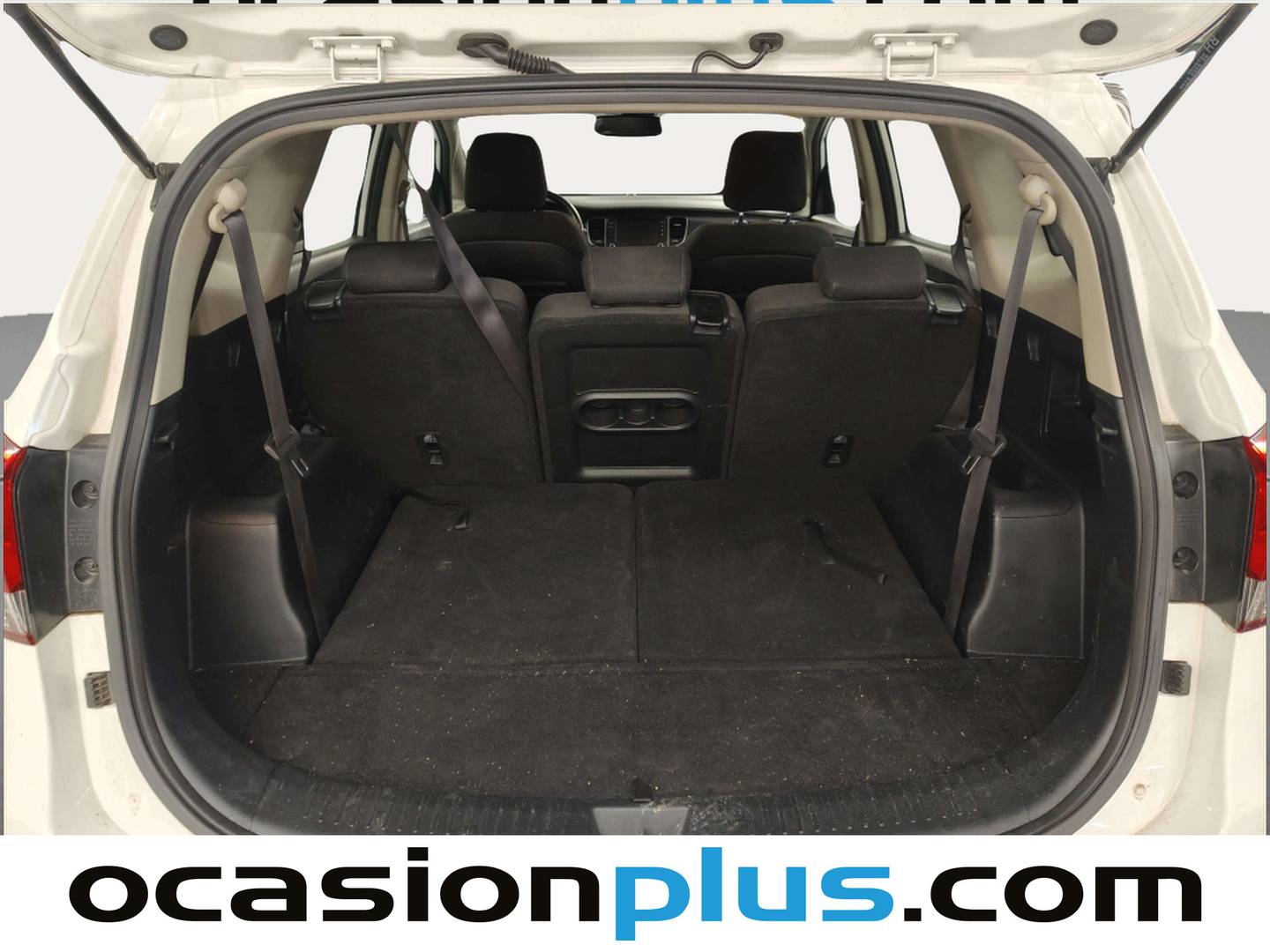 KIA Carens Kia Carens 1.6 GDi Drive (135 CV) 7 Plazas al mejor precio