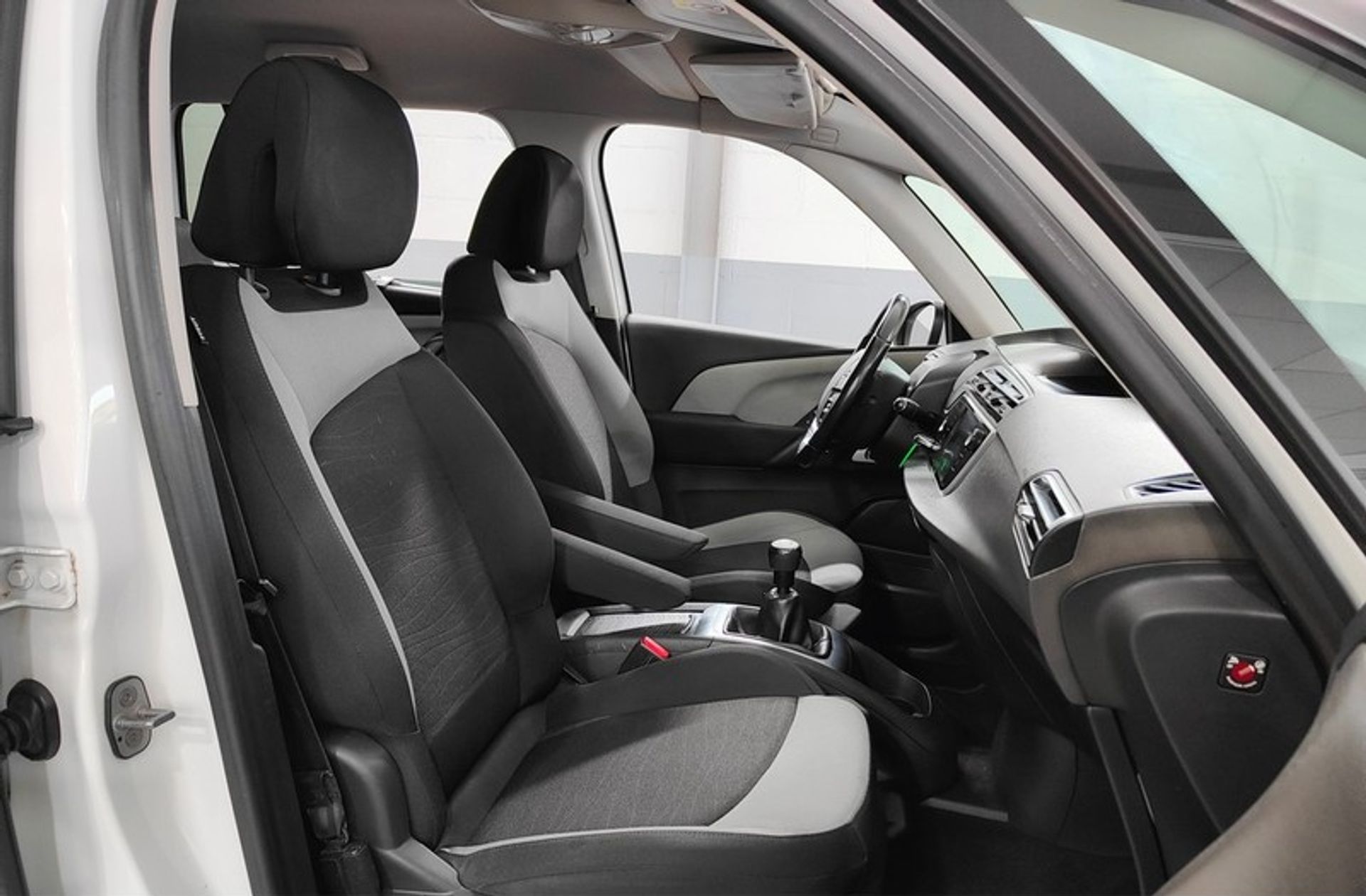 Citroën C4 Grand Picasso C4 Picasso 1.6 THP Intensive 7 plazas - foto 18