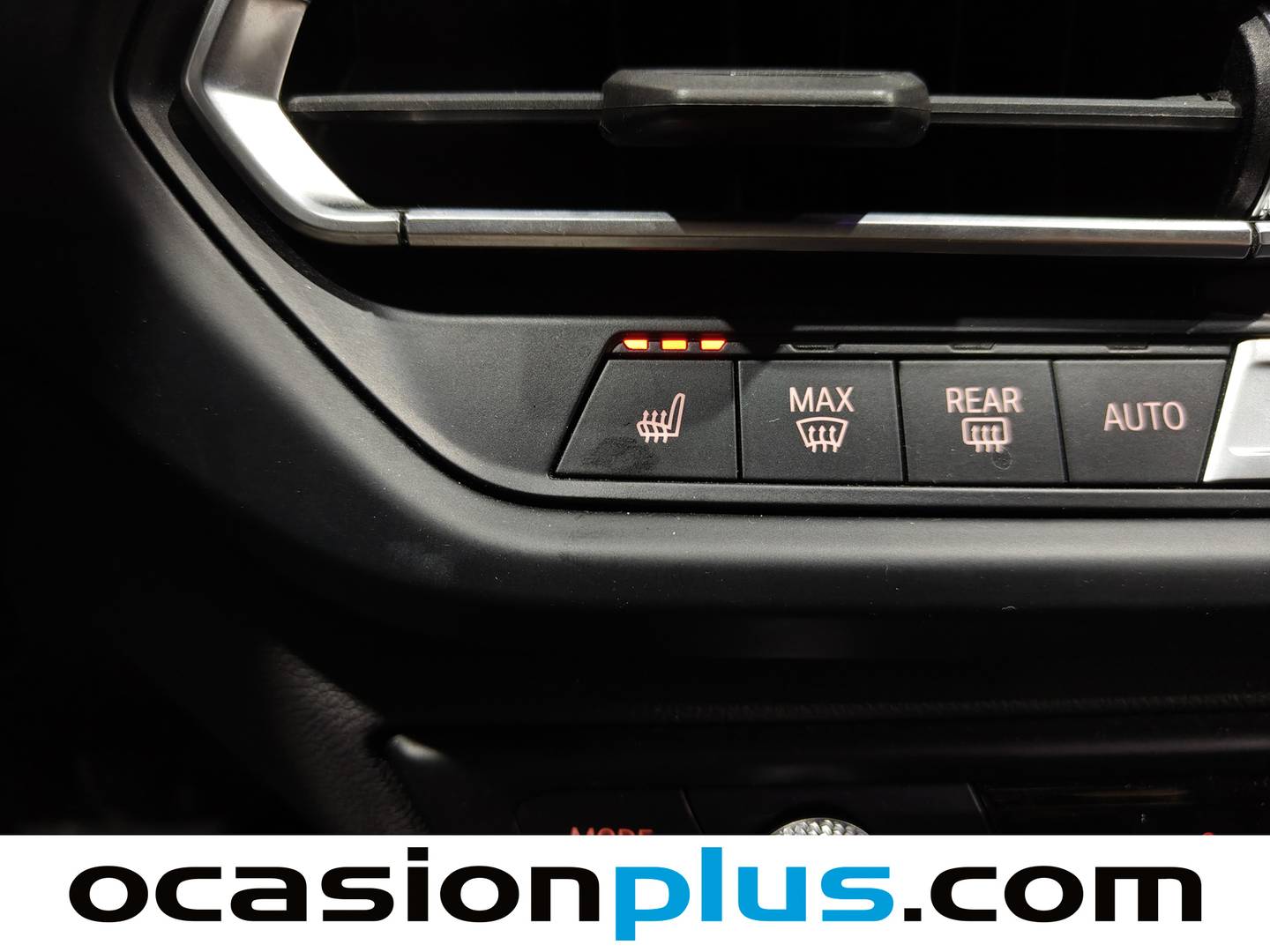 Foto BMW Serie 1 BMW Serie 1 118i (136 CV) Pack M