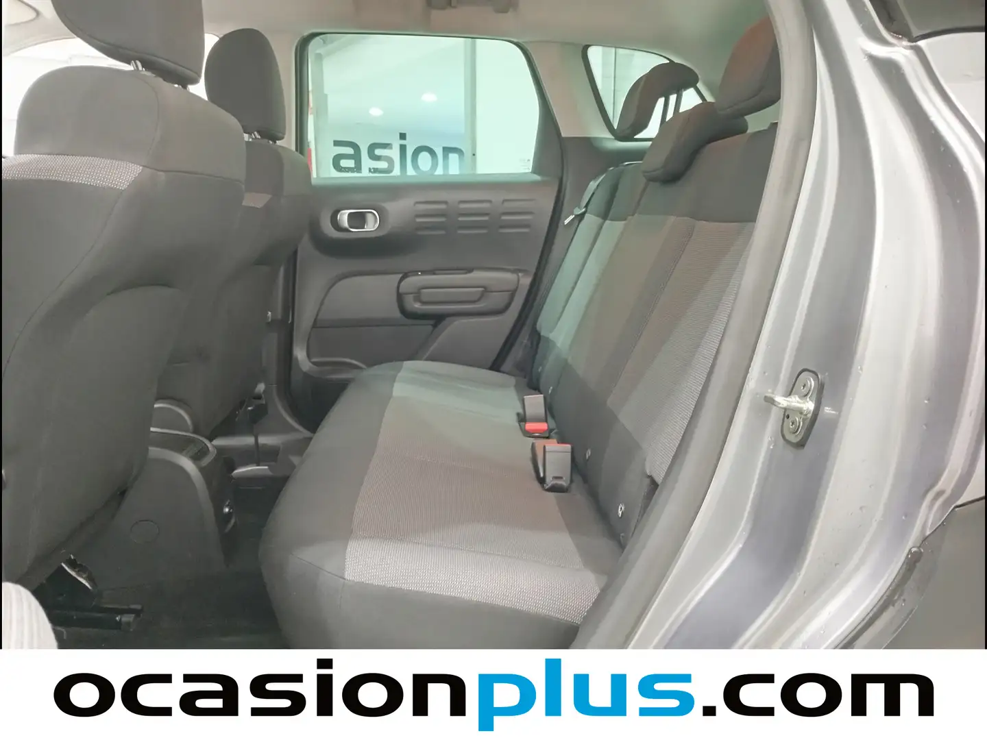 Foto Citroën C3 Aircross Citroen C3 Aircross PureTech 110 S&S Max (110 CV)